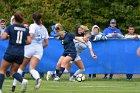 Women’s Soccer vs Endicott  Women's Soccer vs Endicott College. - Photo by Keith Nordstrom : Wheaton, Soccer